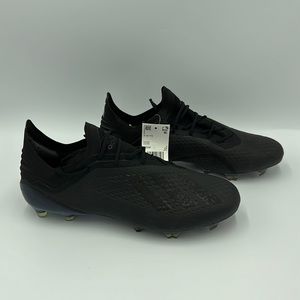 Adidas X 18.1 soccer cleats